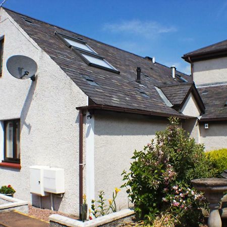 Keptie Mews Holiday Cottage Arbroath Exterior foto